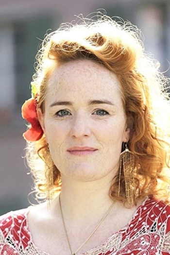 Actor Fabienne Hadorn