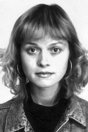 Actor Elena Skorokhodova