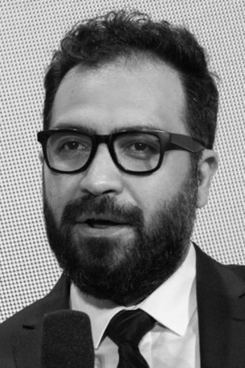 Film director Behtash Sanaeeha