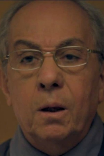 Film director Samir Al Asfory