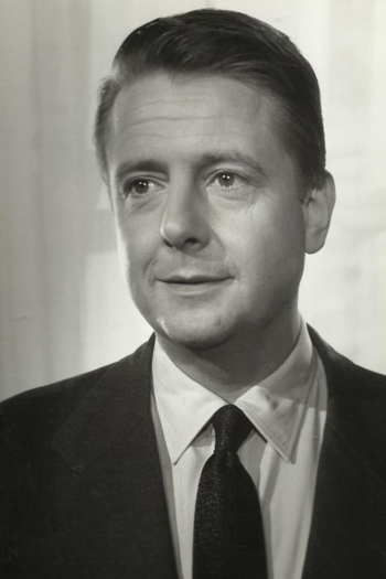 Actor Jean Desailly