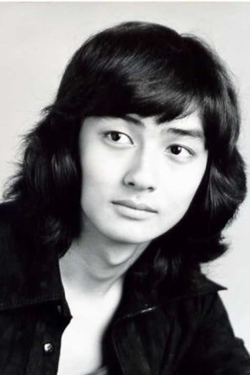 Actor Yuma Kusakawa