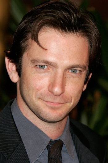 Actor Dan Futterman