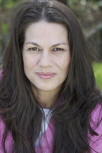 Actor Marise Wipani