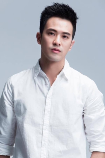 Actor 颜毓麟