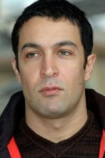 Actor Pietro Taricone