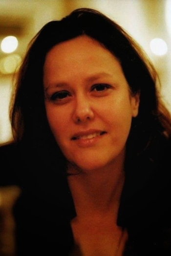 Film director Maria Augusta Ramos