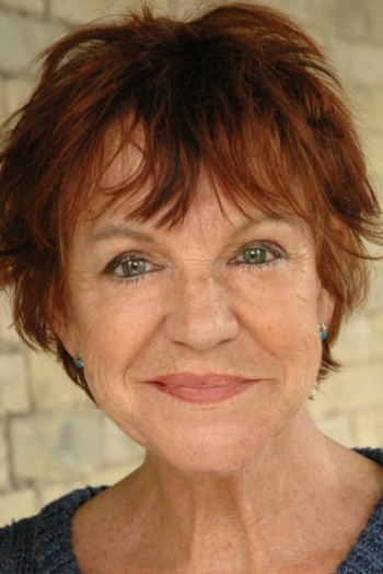 Actor Polly Hemingway