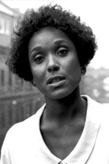 Actor Alphonsia Emmanuel