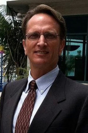 Actor John Stephen Rothenberg