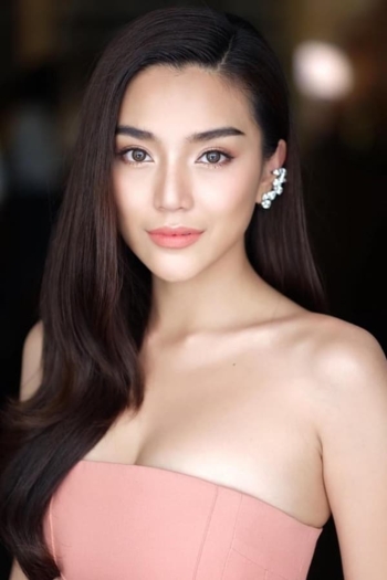 Actor Kannarun Wongkajonklai