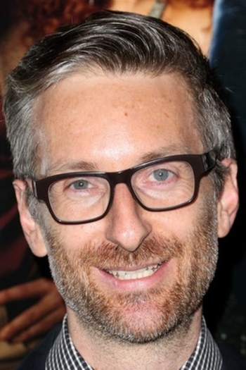 Actor Michael Wilkinson