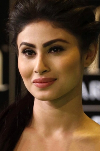 Actor Mouni Roy