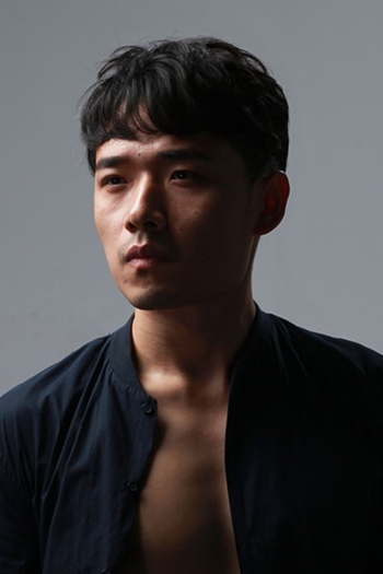 Actor Cao Lei