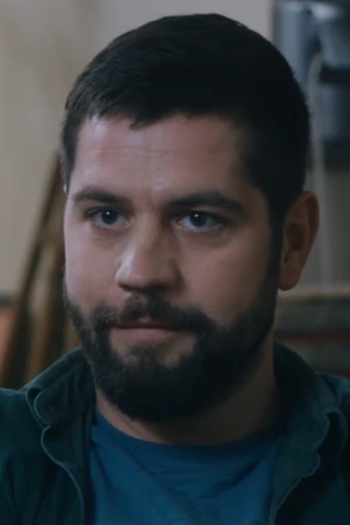 Actor Matthias Jacquin