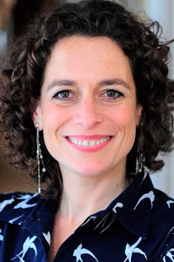 Actor Alex Polizzi