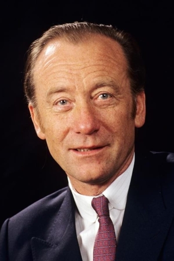 Actor Rodion Shchedrin