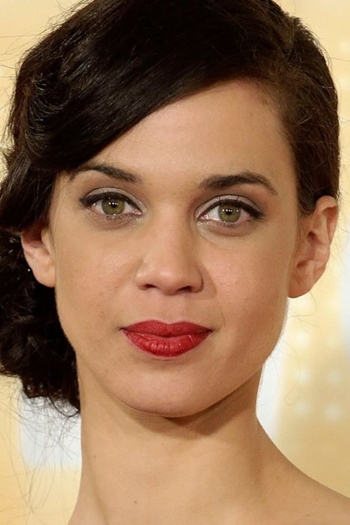 Actor Marta Guerras