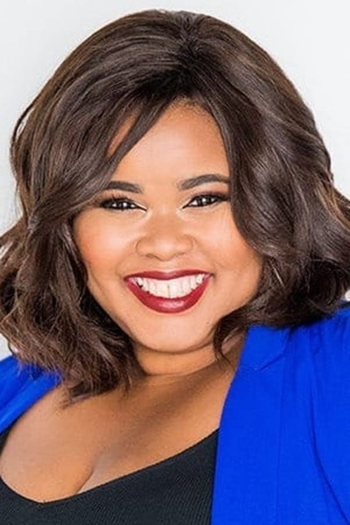 Actor Lindiwe Mazibuko