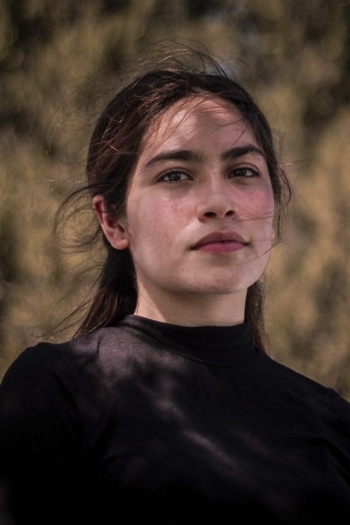 Actor María Fernandez