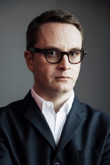 Actor Nicolas Winding Refn