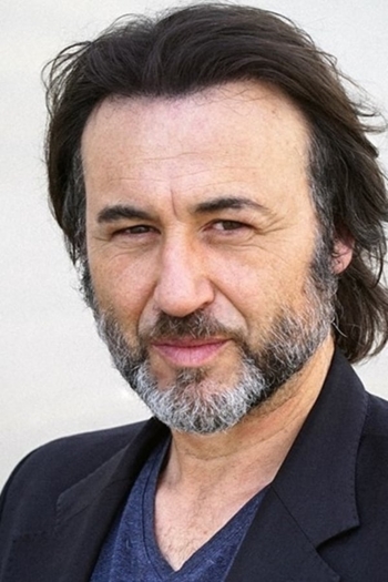 Actor Philippe Chaine