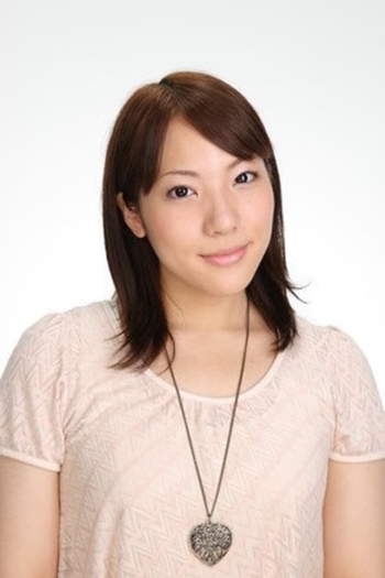 Actor Yuka Kirishima