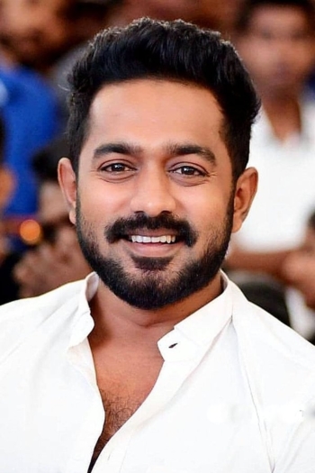 Actor Asif Ali