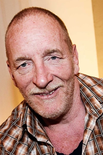 Actor Lennart Dahlgren