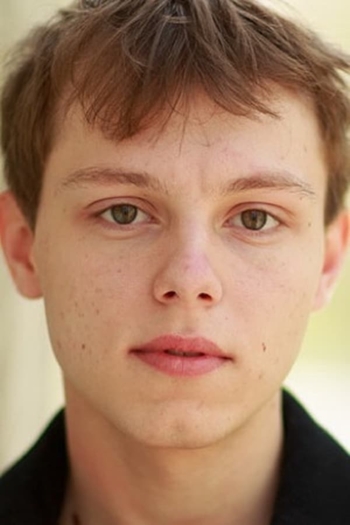 Actor Alexandr Seteykin