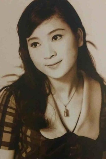 Actor Connie Chan Po-Chu