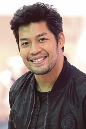 Actor Kamal Adli