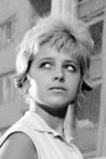 Actor Jana Beláková