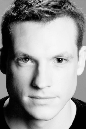 Actor Marco Williamson