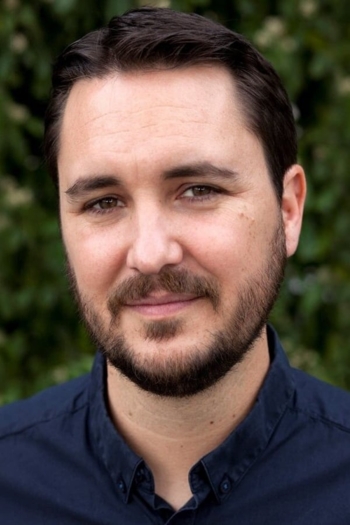 Actor Wil Wheaton