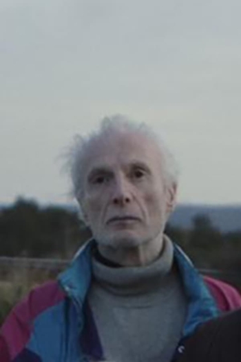 Actor Jean-Claude Tiercelet