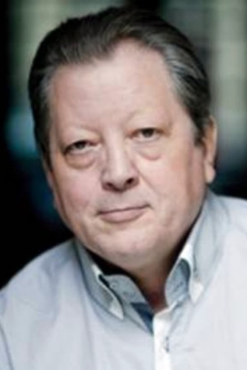 Actor Jean-Pierre Lazzerini