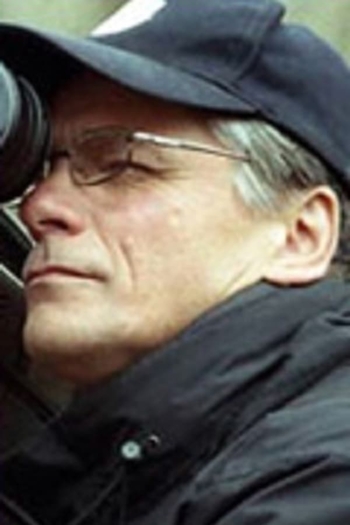 Actor Nikolay Volkov