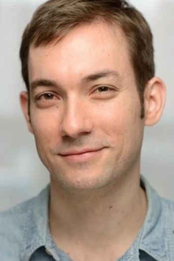 Actor Jordan Douglas Smith