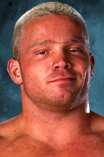 Actor Michael Lockwood