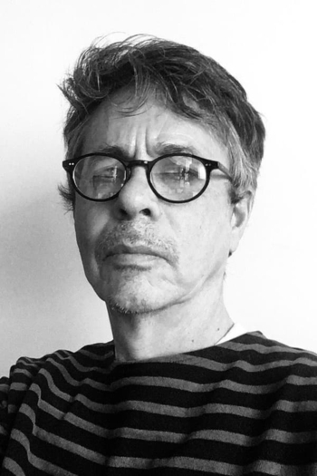 Film director Bruno Collet