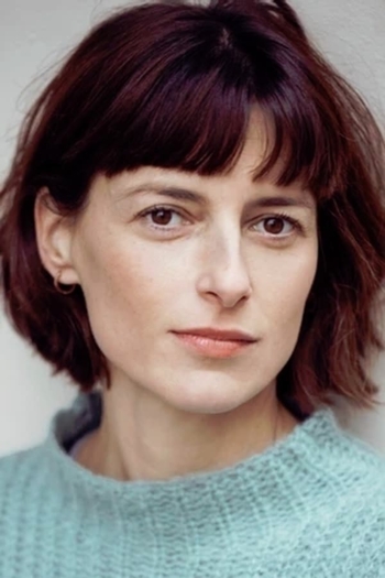 Actor Gabriella Meroni