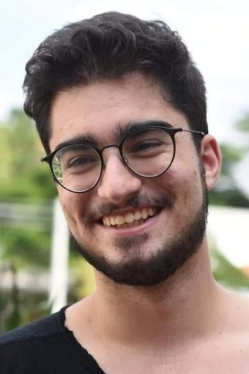 Film director Léo Passeti