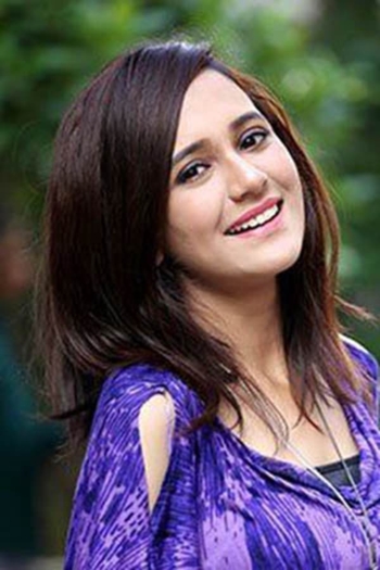 Actor Sabila Nur