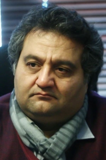 Actor dariush yari