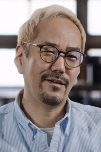 Actor Kenji Kamiyama