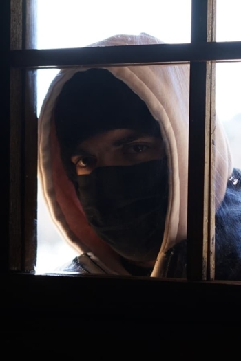 Actor Gonçalo Magalhães