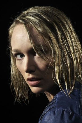 Actor Sophie van Winden