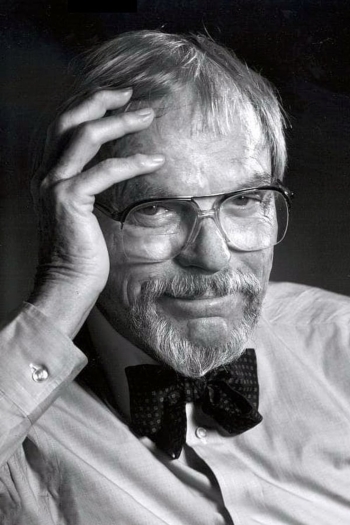 Actor Chuck Jones