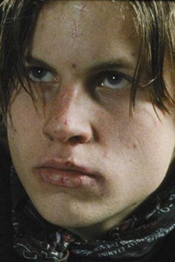 Actor David Švec